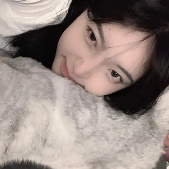 梦女孩